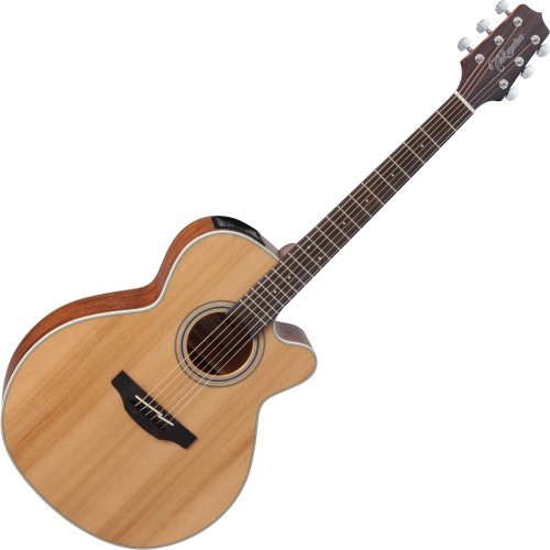 Takamine gn20ce natural - takamine, v2