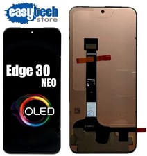 Motorola Moto EDGE 30 Neo