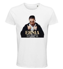 T-shirt Ernia, Solo per Amore