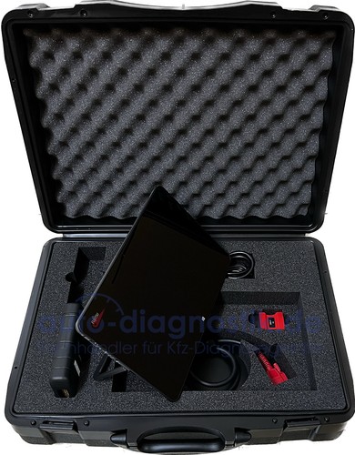 Dispositivo diagnostico auto