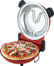 Forno per PIZZA 1200 W, 400