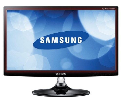 Samsung syncmaster s22b350h - syncmaster, /