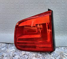 FANALE FANALINO STOP POSTERIORE INTERNO DX VOLKSWAGEN TIGUAN 2013 RICAMBI AUTO