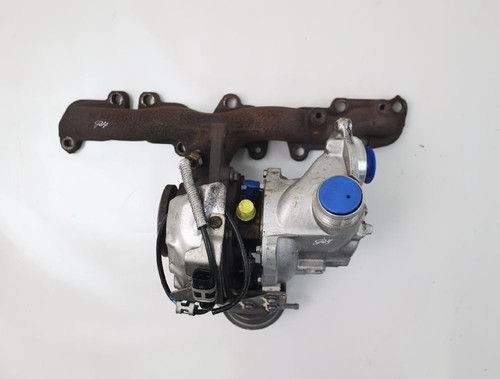 Turbocompressore golf vii - golf,