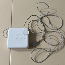 Alimentatore caricabatterie adattatore OEM Apple ITE 4T18 E131881 TESTATO FUNZIONANTE