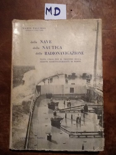 Della nave - nave,
