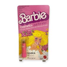 Vintage Mattel 1980 Barbie