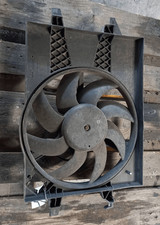 1495677 Elettroventola con