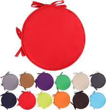 Cuscini Colorati per Sedie Da