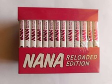 NANA Reloaded Edition 1/12 +