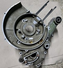 Coppia Carter Gemelli PIAGGIO Vespa Sprint/Vnb/Vbb 125-150 Modelli A DUE TRAVASI