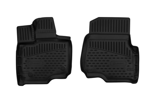 Tappetini gomma per ford - in,
