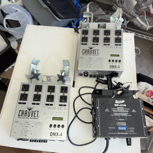 Confezione dimmer - confezione,