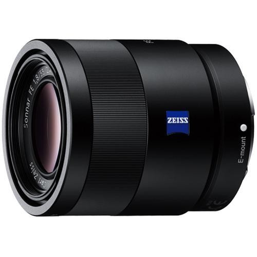 Sony sel55f18z sonnar fe 55 - fe,