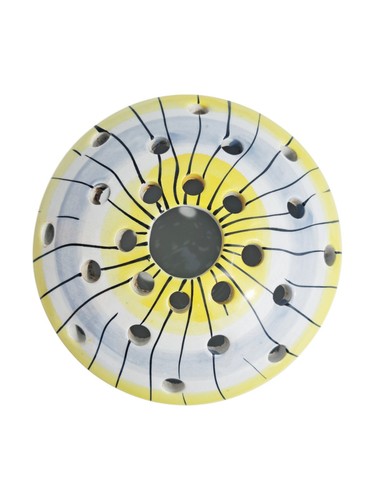Vaso portafiori ceramica - vaso,