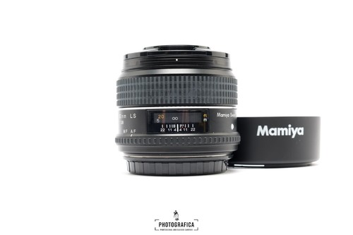 Schneider mamiya sekor mm - sekor,