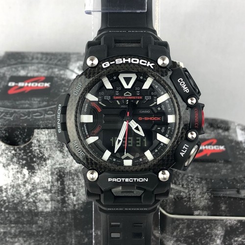 Quadsensori casio shock - quadsensori,
