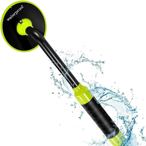 Metal detector subacqueo - metal,