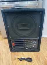 Fender Power Stage 100 PR-306