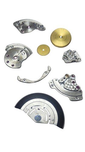Lotto ricambi rolex 3135 - lotto,