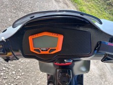 Piaggio NRG POWER Supporto