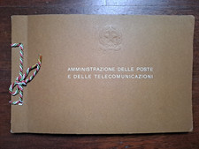 ITALIA REPUBBLICA LIBRO DEI