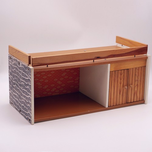 Ddr spielzeug puppenstube - ddr,