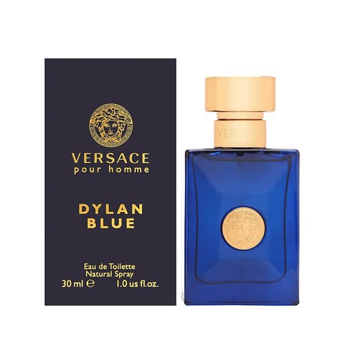 Versace dylan blue edt - versace,