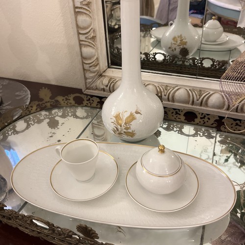 Servizio rosenthal design - servizio,