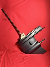OEM Yamaha 25" V4 Lower Unit