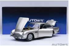 AUTOart Aston Martin DB5 1964