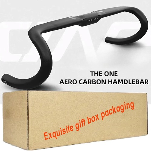 Aero manubrio carbonio per - aero, in
