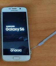 telefono Samsung Galaxy S6
