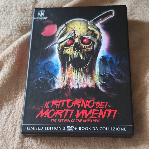 Koch media ritorno - koch, il