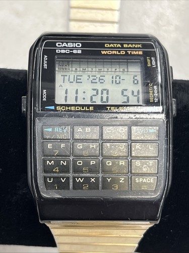 Casio banca dati - casio,