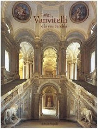 Collectif luigi vanvitelli - collectif, e