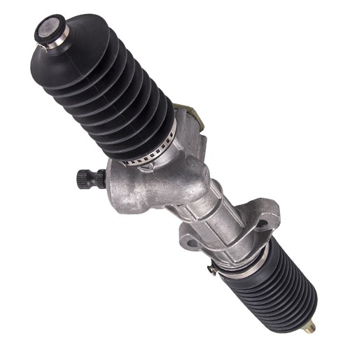 Steering gear rack hydraulic - gear,