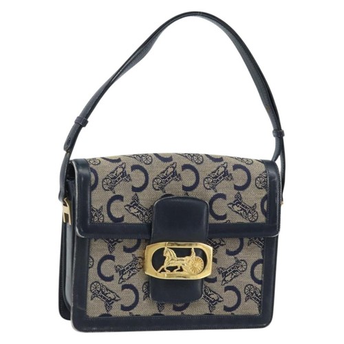 Borsa tracolla celine c - tracolla,