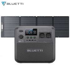 BLUETTI Elite 200 V2 Power