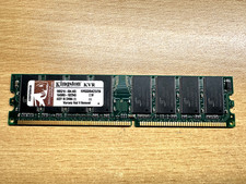 RAM KINGSTON DDR 512MB