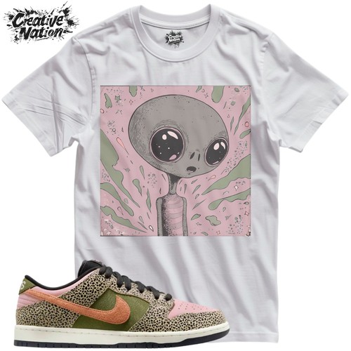 Shirt match unisex tee - shirt,