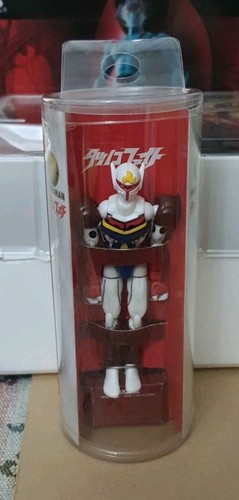 Takara microman tatsunoko - takara,