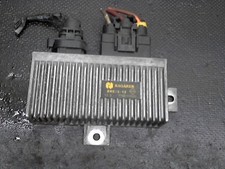 Resistenza Elettroventilatore