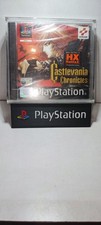 CASTLEVANIA CHRONICLES PS1 PAL