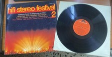 DISCO VINILE (33 GIRI) HI-FI