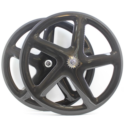 Paio 700c raggi clincher - 700c,