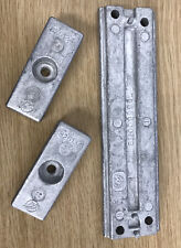 KIT ANODO CAMBIO ORIGINALE