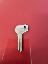 Chiave Porte Door Key fiat 124