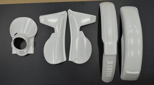 Kit completo aprilia - kit,