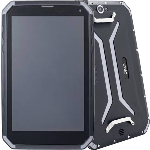 Nuovo con scatola cyrus ct1xa - con,